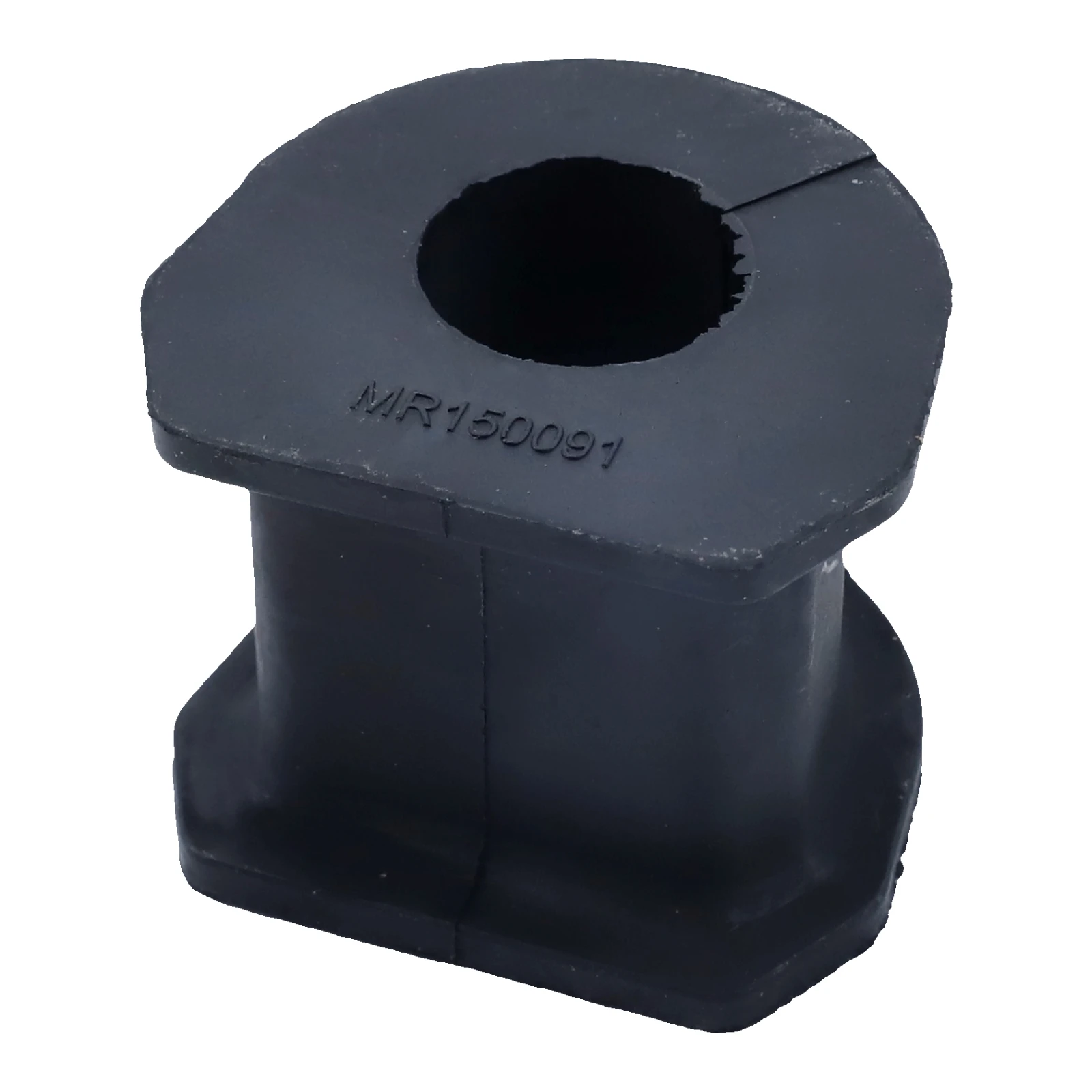 2pcs Front Stabilizer Bushing For Mitsubishi Pajero L300 Leopaard CS6 CT7 Q6 SG MR150091 Bracket Mounting Accessories