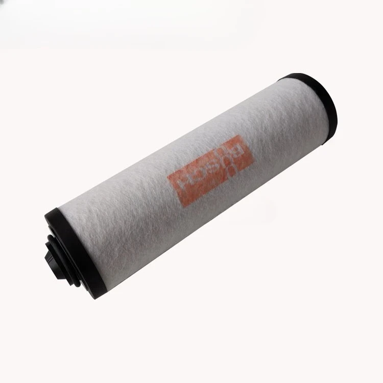 

Vacuum pump filter element BUSCH oil mist separator exhaust filter element R5302RA0100053214015679
