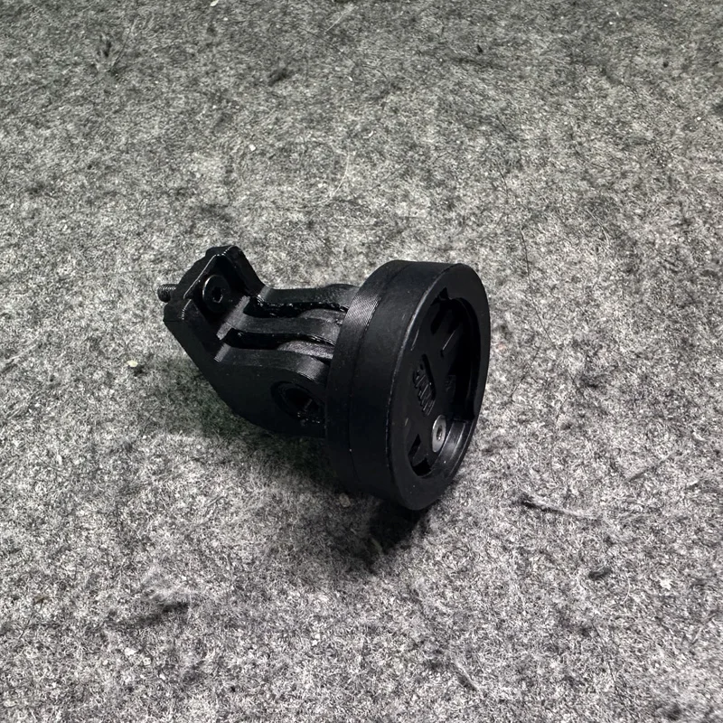 1Set For Giant Approach Fleet SL SLR Bike Saddle 3D Printed UniClip Hole to GoPro Mount Adapter Action Camera Bracket Holder