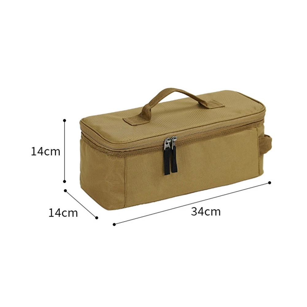 Camping Equipment Outdoor Cookware Outdoor Cooking Internal Removable Partition Lightweight Structure For Camping For Daily Life