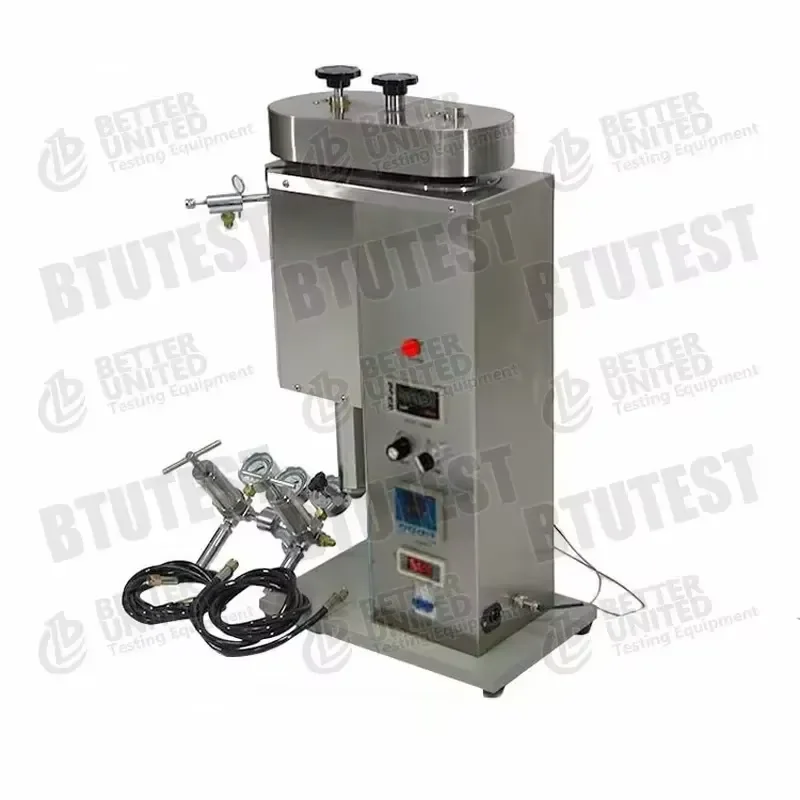 Dynamic Type Filter Press Machine Solid‑Liquid Separation Industrial Filtration Equipment
