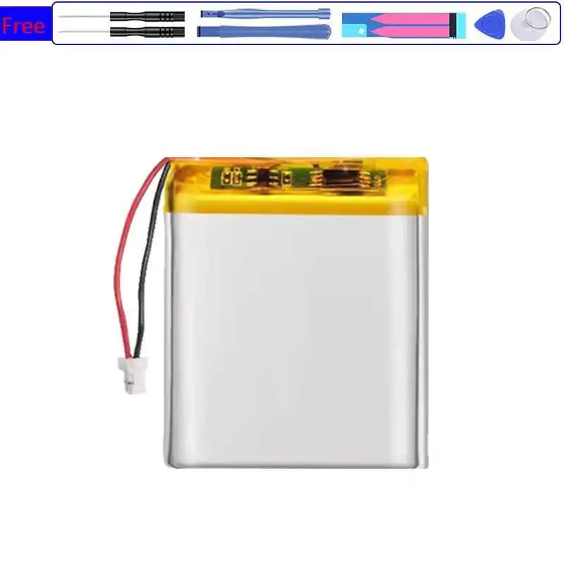 

Stable For Jbl T600 BT, Tune 600BTNC 600BTNC 600BTNC 703031 Reliable Replacement Headset Battery