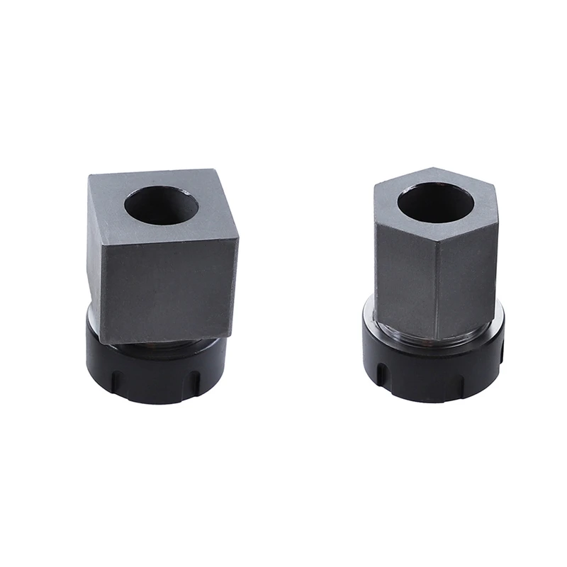 

ER32 Collet Block Chuck Holder For CNC Lathe Engraving Machine (ER32-UM)