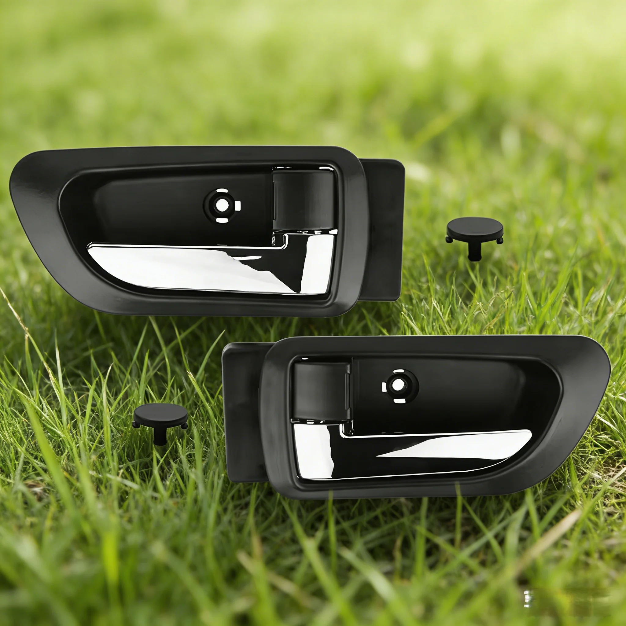 Inner Pull Hand 610…