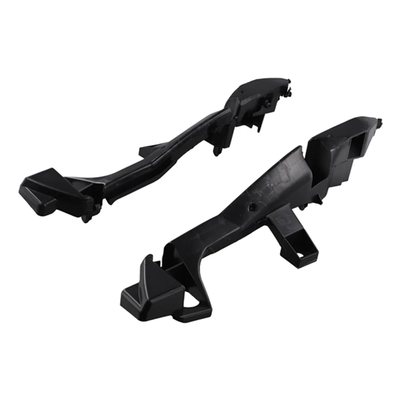 Car Body Parts Front Bumper Bracket 52116-60130 52116-60070 For Toyota Land Cruiser Prado LC120 FJ120 2003-2009