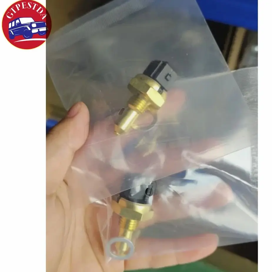 Capteur de température d'eau de refroidissement moteur 13621433076 pour 06-13-BMW X5 335I E90 E92 E60 E36 E38 E39 E46 E60 E61 pour Rolls-Royce