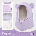 Purple-A