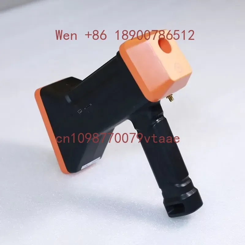 HVHIPOT GDPD-314P Hand-Held Partial Discharge Detector AE TEV UHF HFCT Sensor Tester for Transformer Switchgear Cable