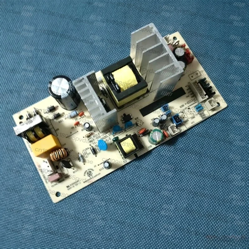 Refrigerator ADX-001-70W Red Wine Cabinet Power Board Circuit Board 12V