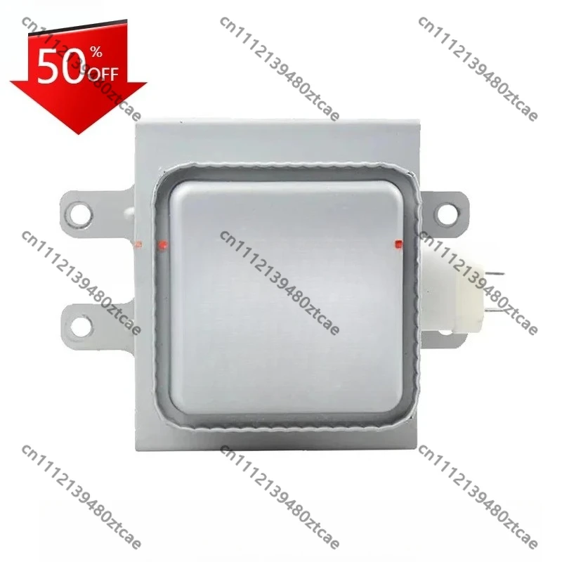 1000W Air Cooled Microwave Magnetron Standard Magnetron Tube, Universal Microwave Oven Repair Replacement Component