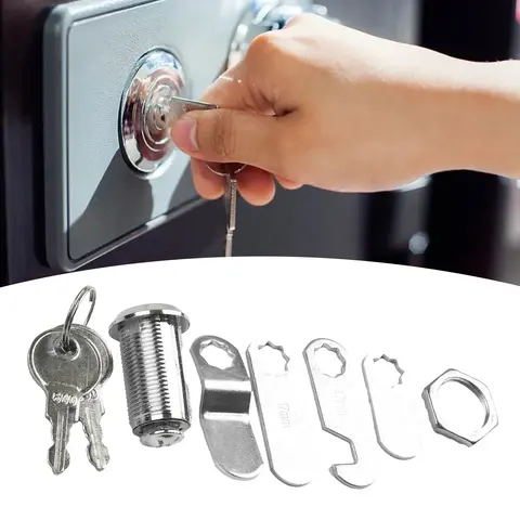 10 best sales lås och nycklar - №2