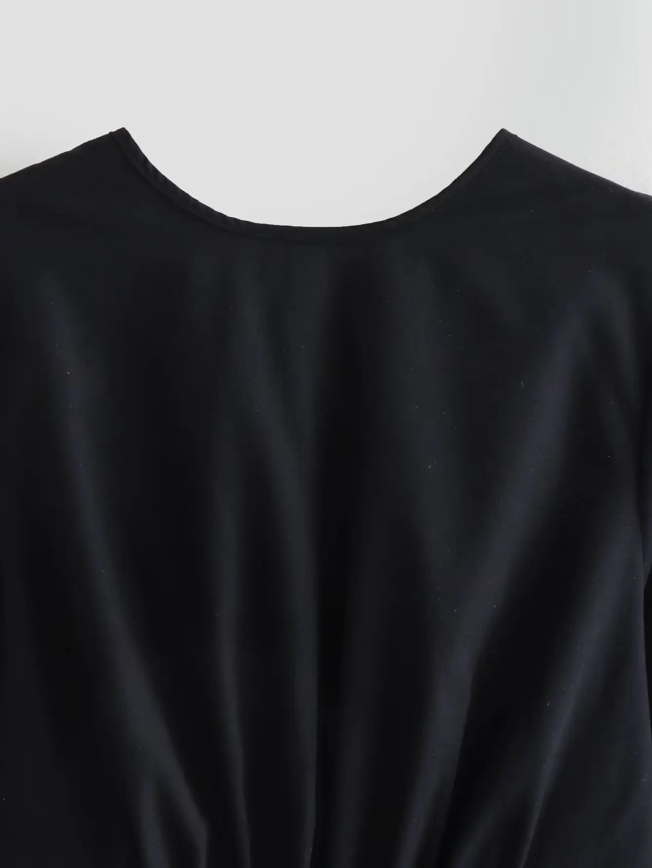 DiYiG FRAU 2025, Sommer, neues Produkt, modisches besticktes Kleid, schicker Rückengurt, Schleife, Dekoration, lockerer Minirock, Vestedos Mujer