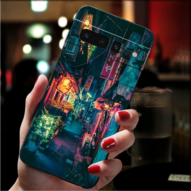 Phone Case For Goog… - image