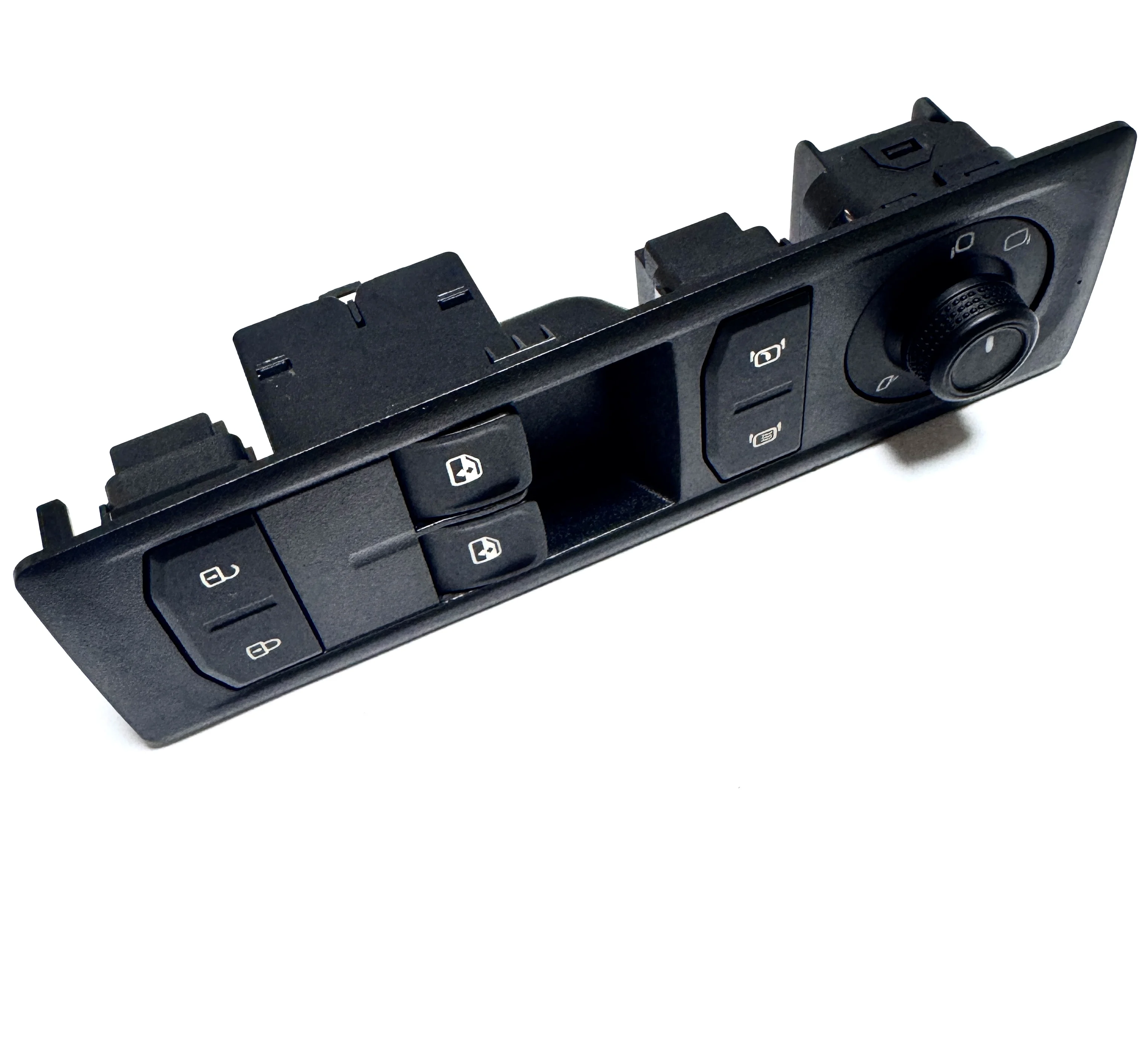 LKW Elektrischer Fensterheberschalter 81626305177 4-polig LHD für MAN TGX/TGS Euro6 TG3 LKW – Detail 8