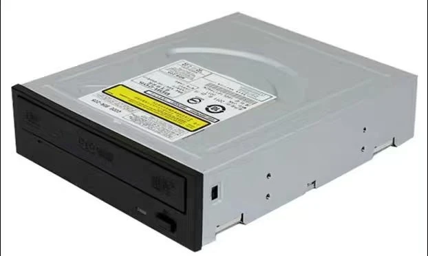 Blu-ray burner BDR-S12JX ultra high definition high speed 4K supports 3D and 128G 4K UHD Built-in