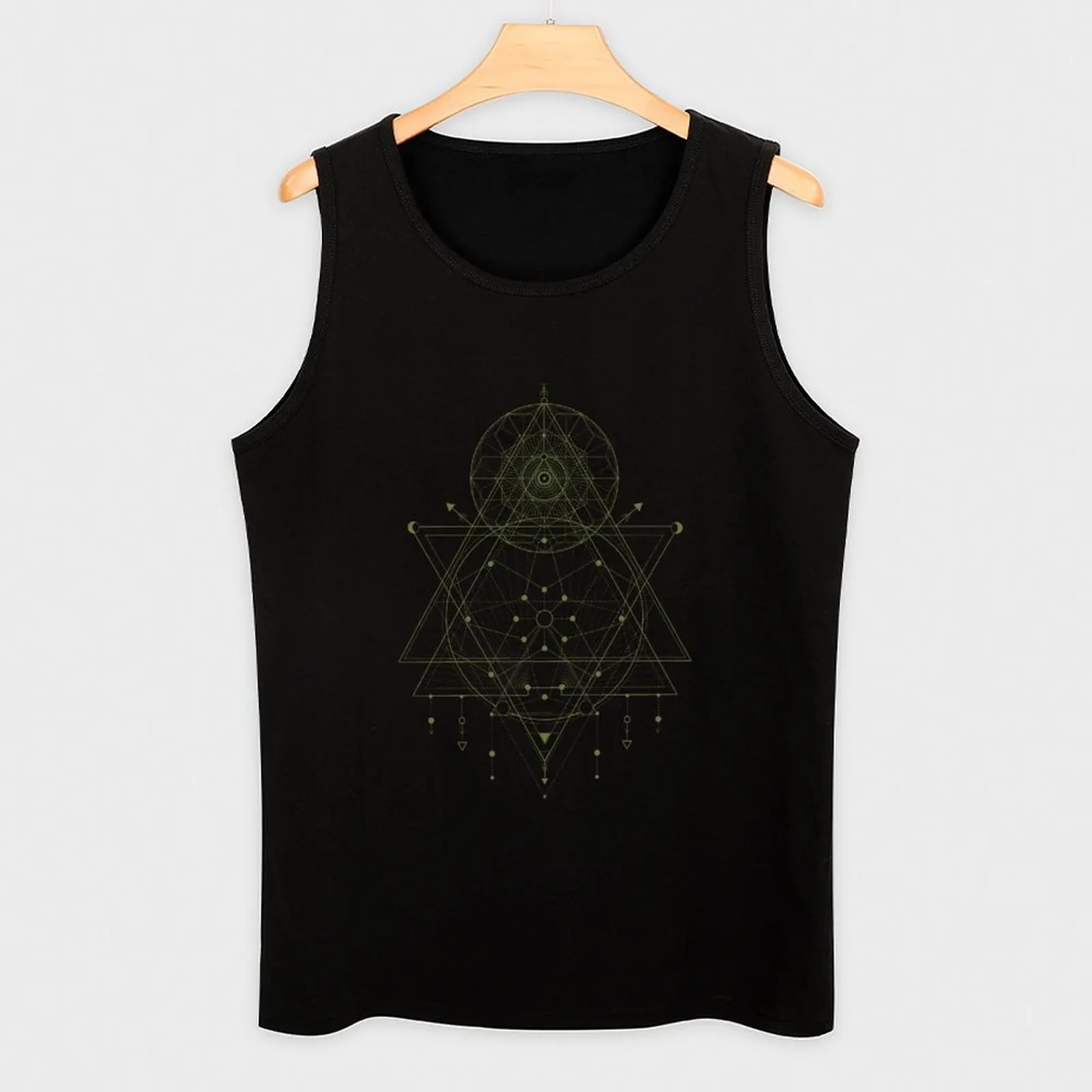 Dreamcatcher Tank Top gym accessories men bodybuilding man vest