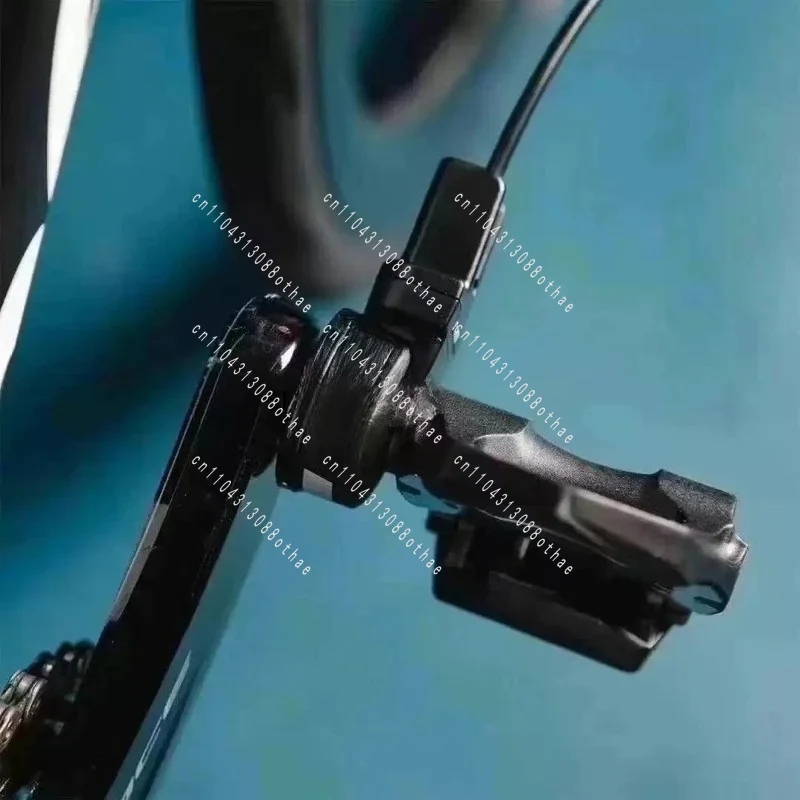 Dual-side Power Meter Road Pedals for Favero Assioma