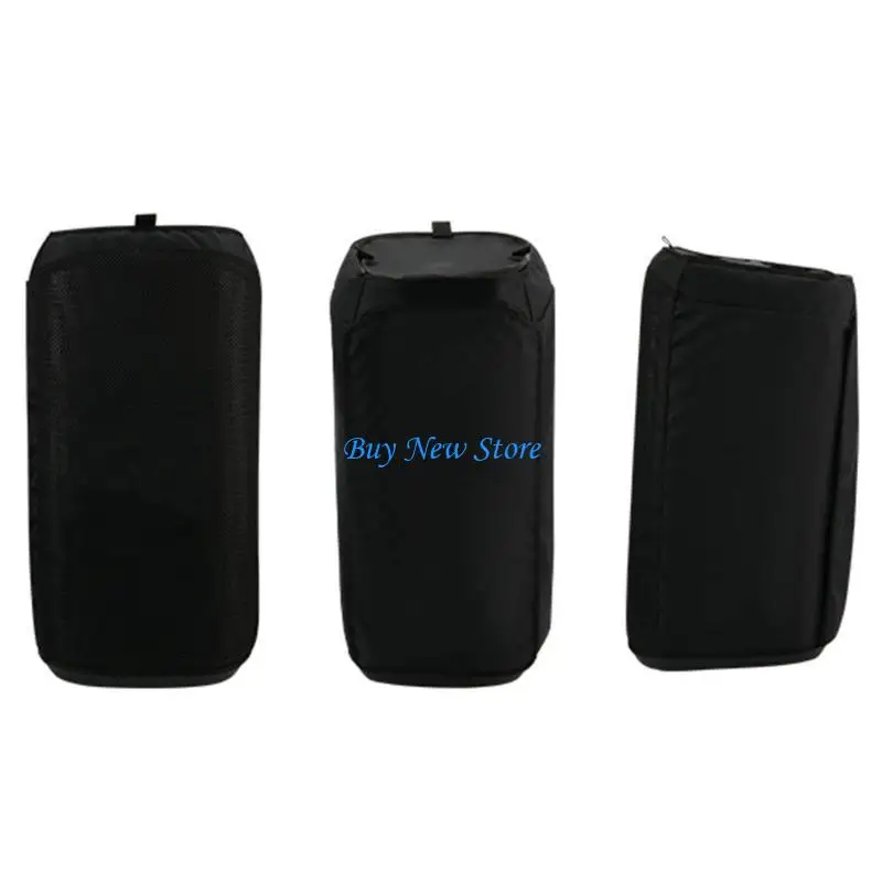 

20CE Convenient Outdoor Speaker Cover Speaker Dust Cover for Club 120 Speaker