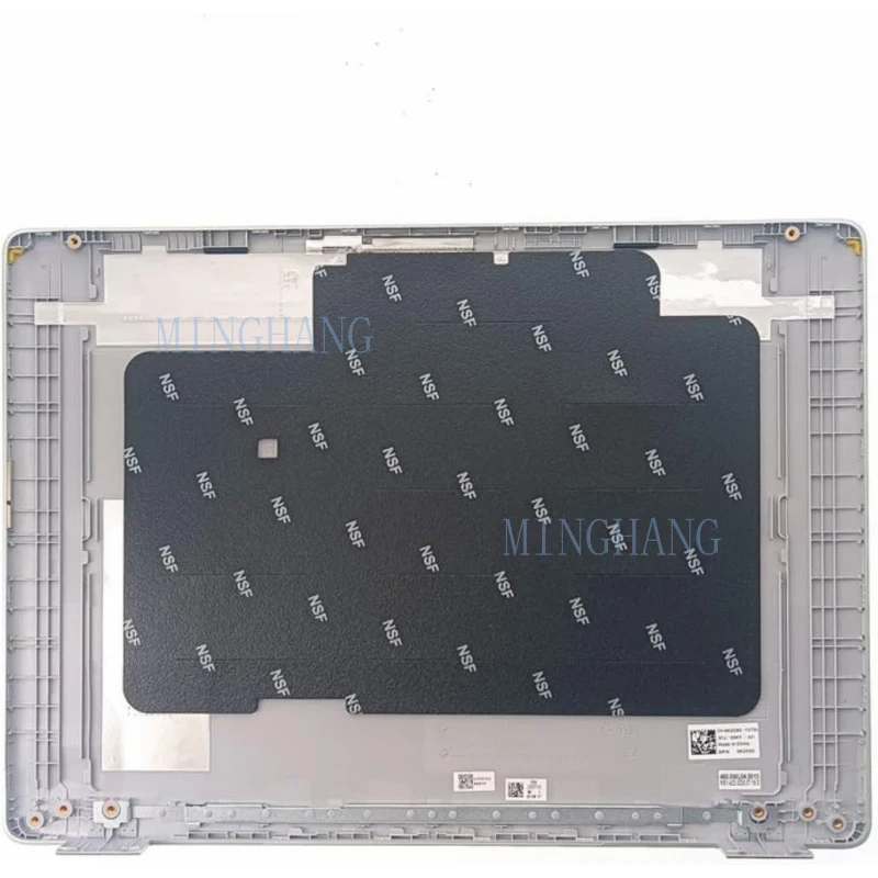 

Задняя крышка/корпус для ноутбука Dell Pro 14 PC14250 (LCD Back Cover Rear Lid Top Shell Case)