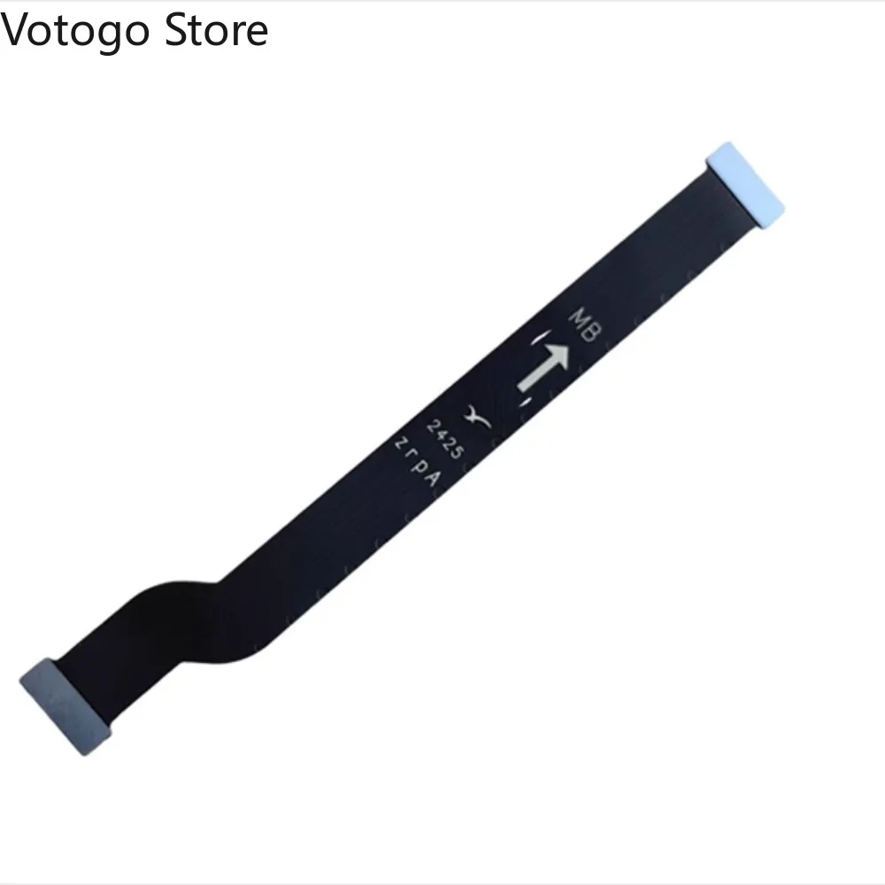 Replacement For ZTE Nubia Z70 Ultra / NX733J LCD Display Connector Main Motherboard Board Touch Screen Flex Cable Spare Parts