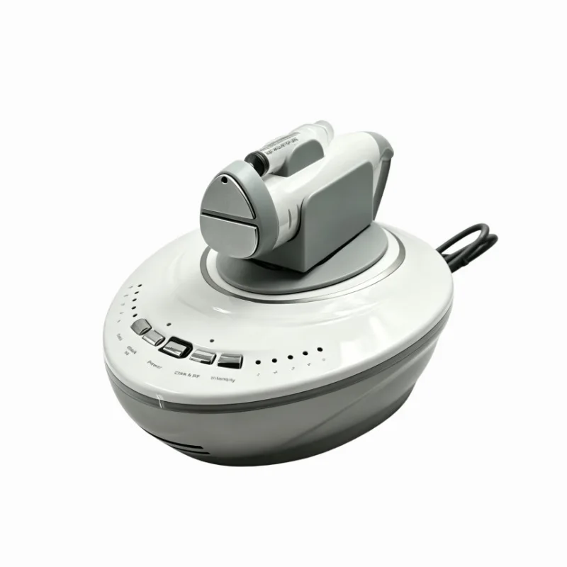 Needle-free Water Light Introducer, Electroporation Lifting and Tightening, Tender and Tight Beauty Salon Instrument
