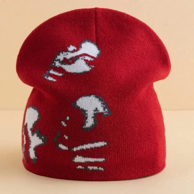 Neue Mode Sindlloger Damen Y2k Accessoire Lässiger Bucket Hat, Damen Fischerhut – Detail 2