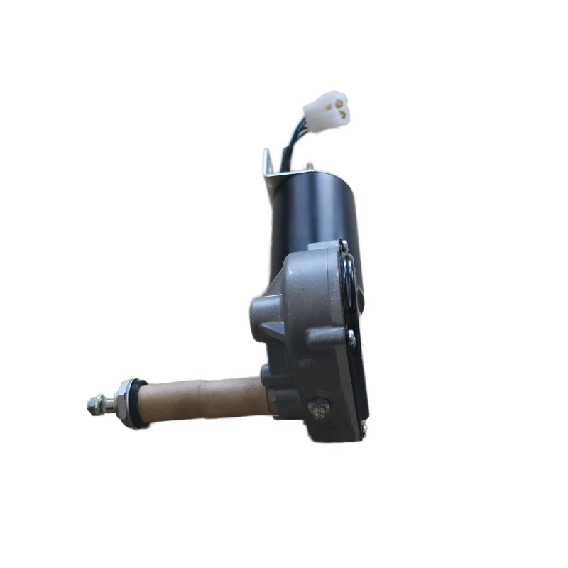 

Popular Hot sell Original New Wiper Motor 198-Z11-2540 for Construction Machinery Parts Dozer D375A-6 D155 D275