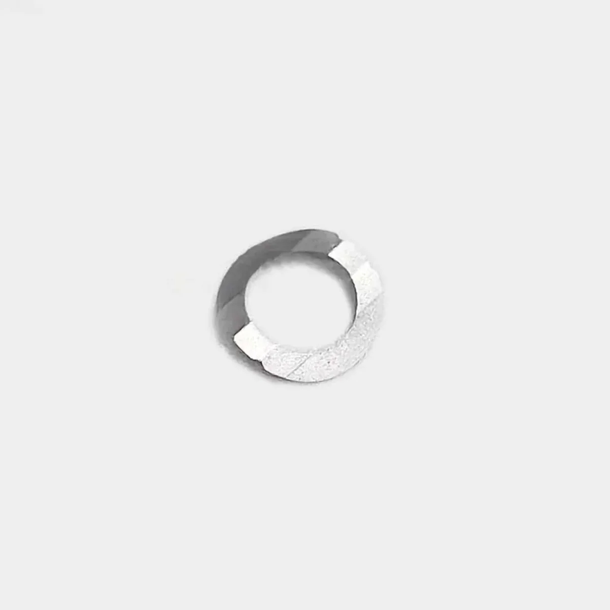 1/2/5 Pcs Hour Wheel Pad for NH34 Movement Replacement Spacer Shim Watch Repair Accessories