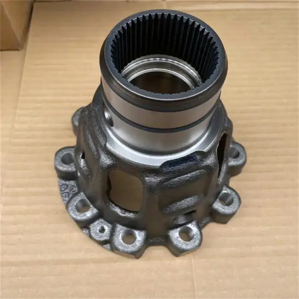 A6LF2 A6LF3 Original New Automatic Transmission AWD Differential Cover 458223B250 45822-3B250 458223B450 For Hyundai Kia