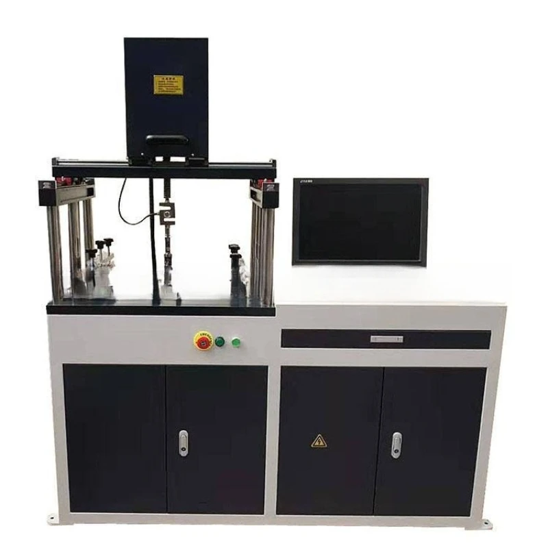 Strength drawing tester, thermal insulation tensile bond strength tester