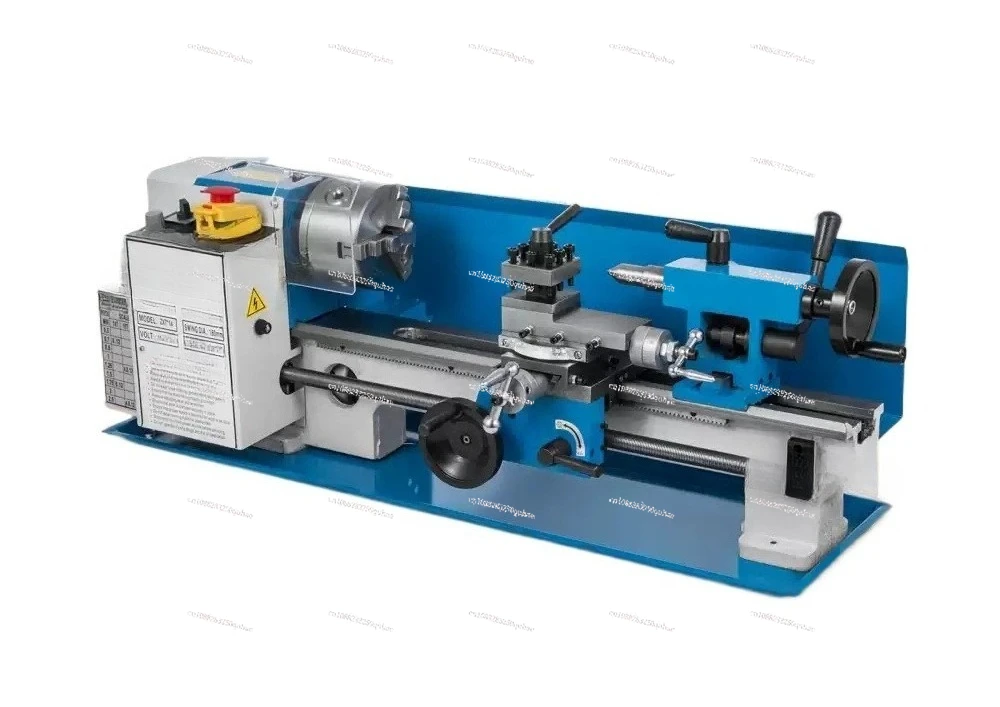 

Numerical Control Electric Metalworking Turning Universal Mini Metal Lathe Machine Tool Processing Horizontal Lathe