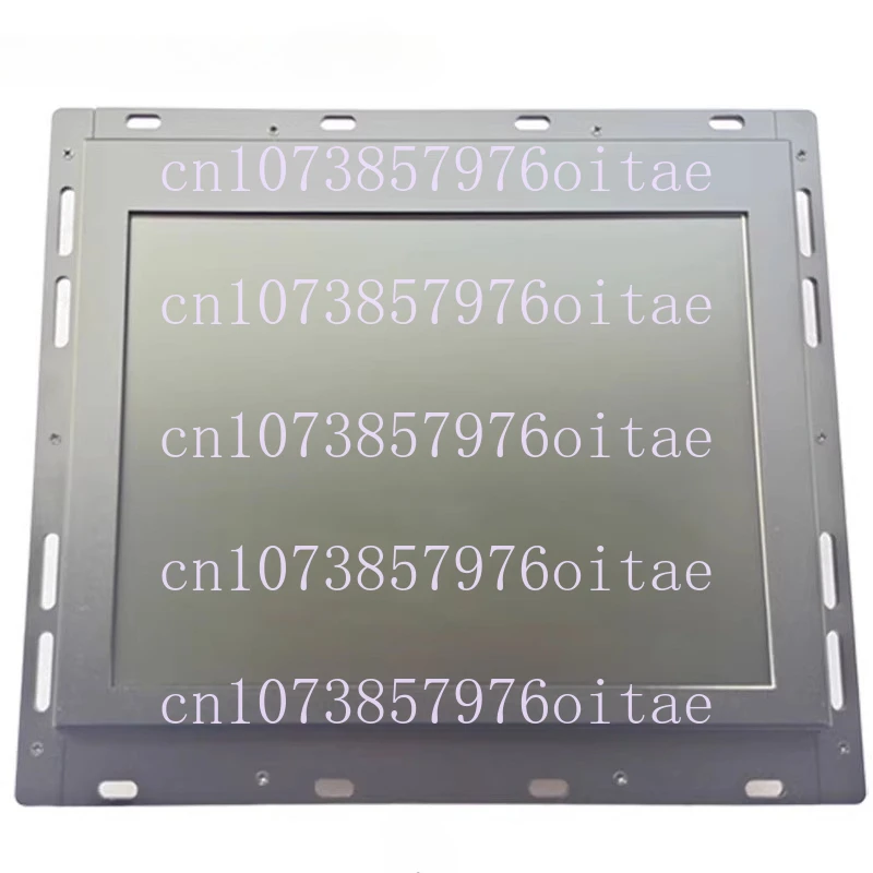 

12" Inch 9 PIN 28HM-NM4 93-5220C LCD Monitor Compatible for HAAS VF1 VF2 VF3 VF7 CNC Machine Replace CRT Monitor