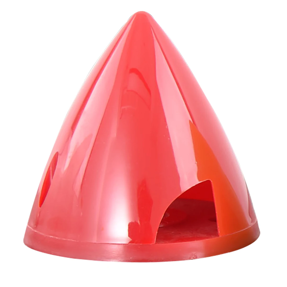 Gemfan Plastic Propeller Spinner 38 45 51 57 63 70 75mm 5 Colors Optional For Fixed wing Electric/oil-driven plane Fairing