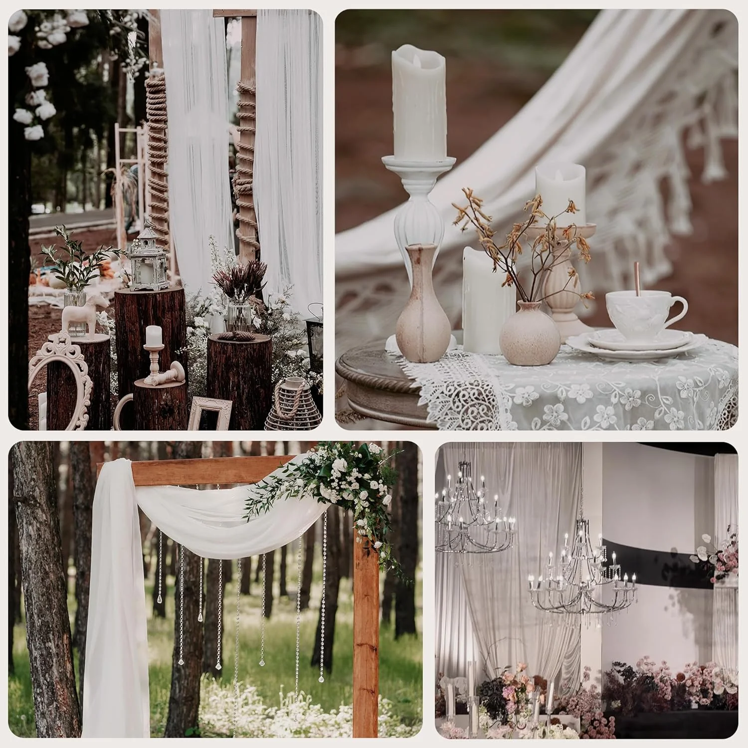 Thumbnail 4 - #52 Low Cost Table Runners That Work