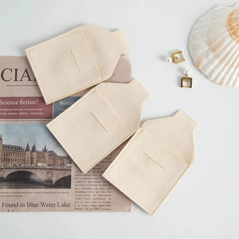 Рисунок 6 - бархатный мешочек для ювелирных изделий из микрофибры