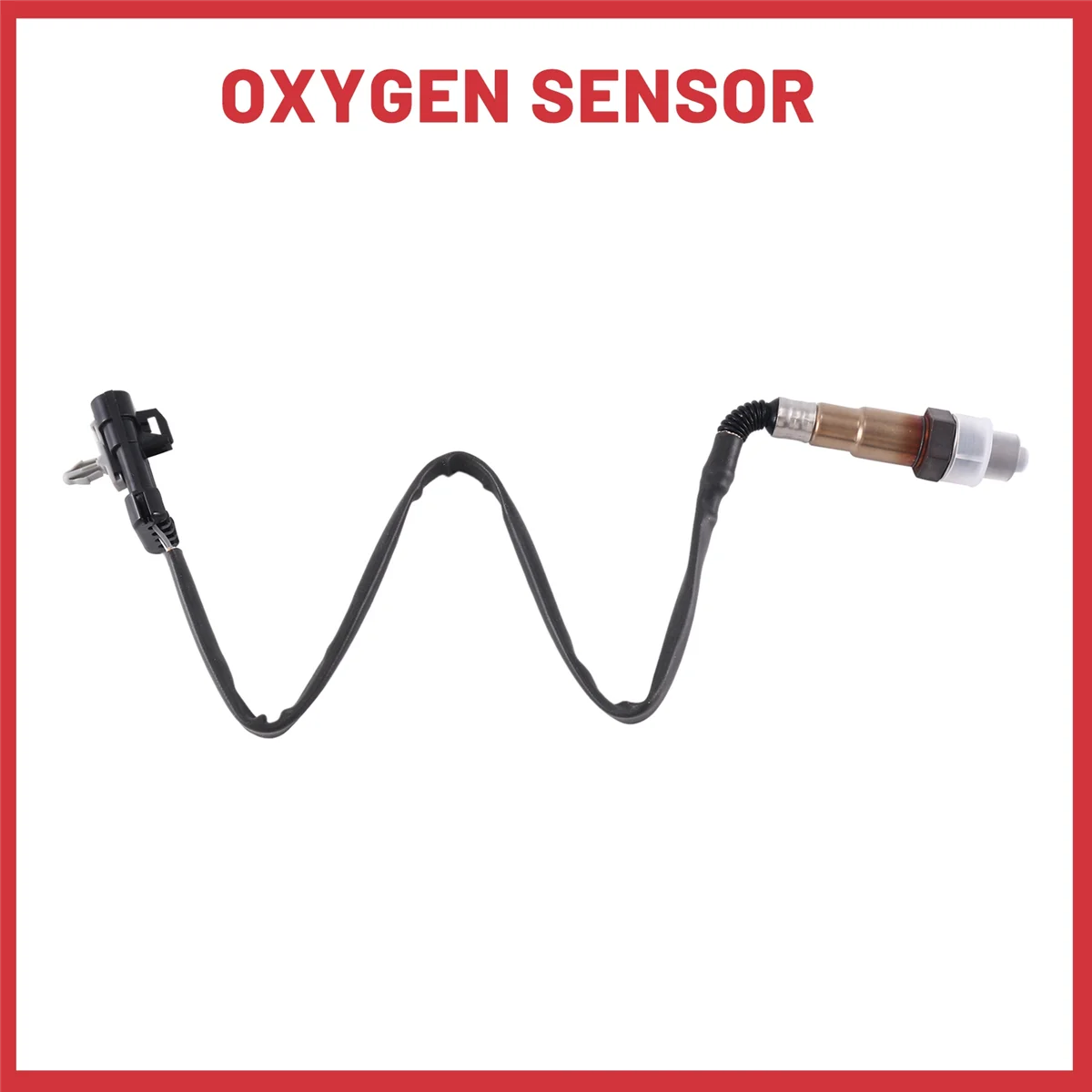 For Escalade, LeSabre Front and Rear Oxygen, Kingmaker, New Kingmaker, New Scion 1.2 Oxygen Sensor 5495280