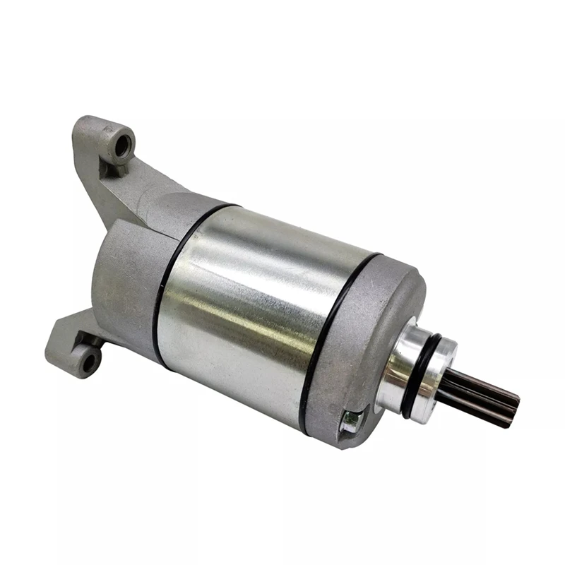 NEW-Motorcycle Starter Motor For Yamaha XVS1300 XVS1300A XVS13CT XVS950 V, 5S7-81890-00-00, 5S7-81890-10-00