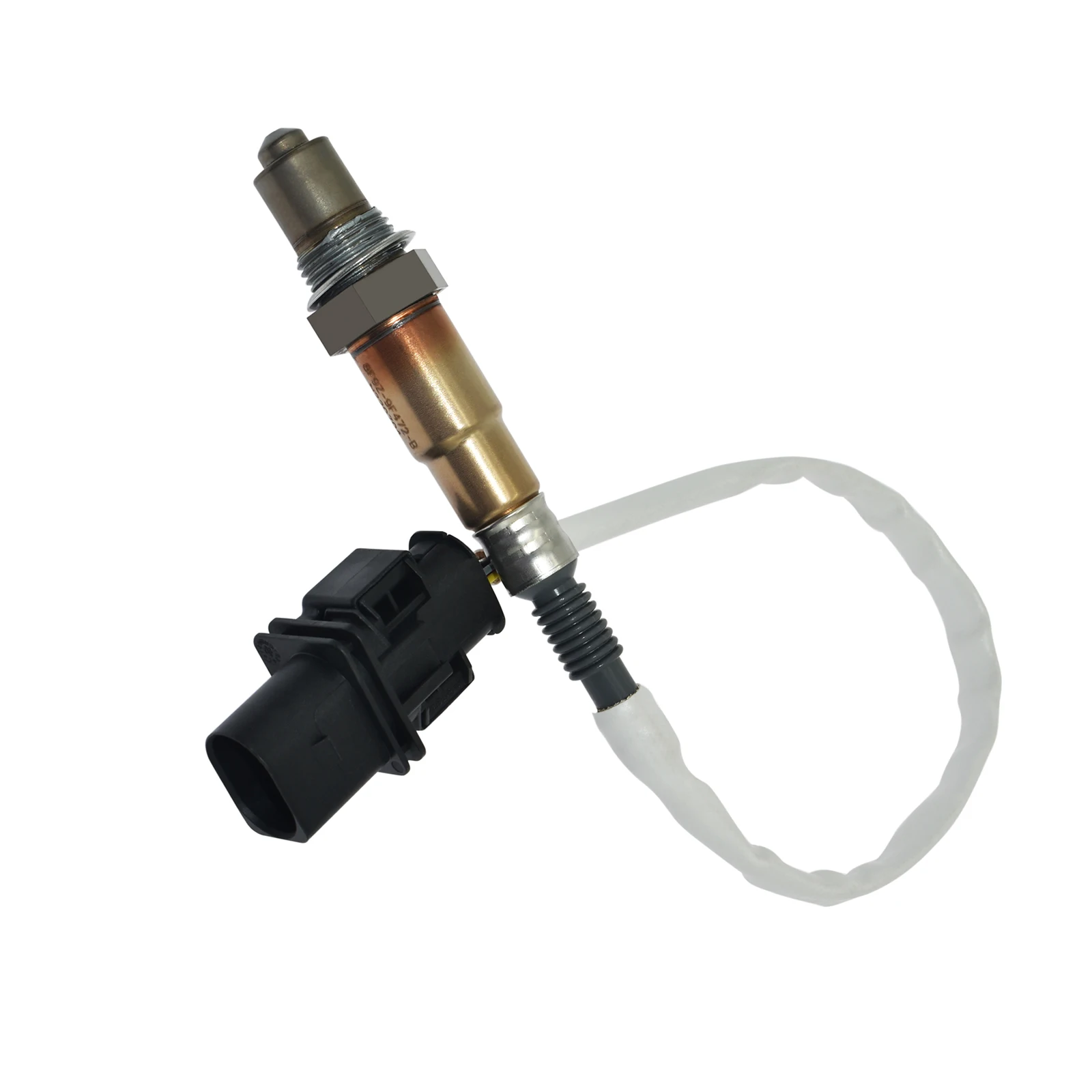 8F9Z-9F472-B 8F9Z9F472B Oxygen Sensor For Ford Fiesta Fusion Escape Expedition, Mazda Tribute, Lincoln MKZ, Mercury Mariner