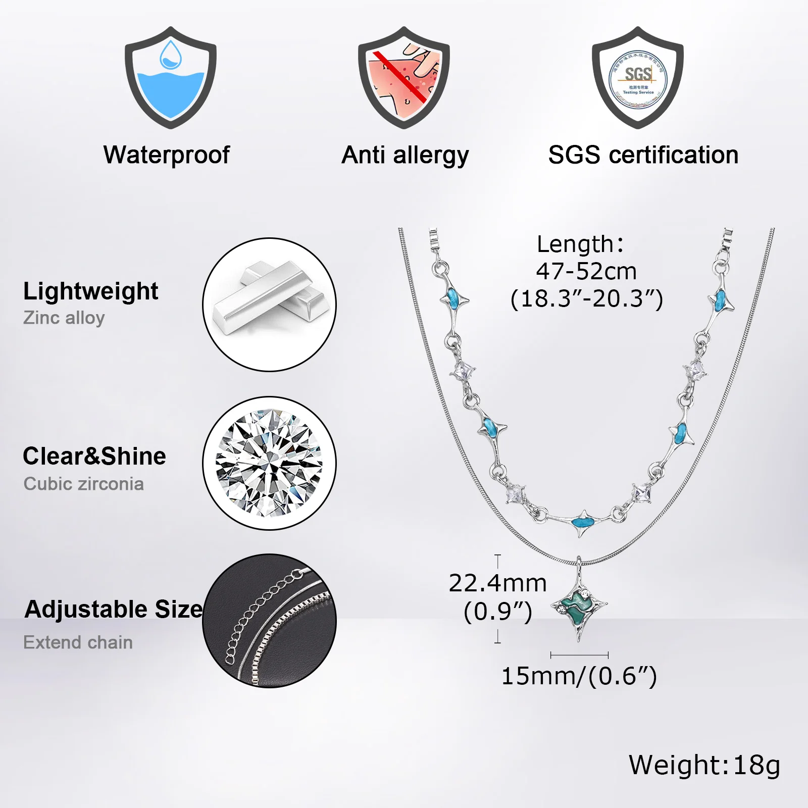Product detail