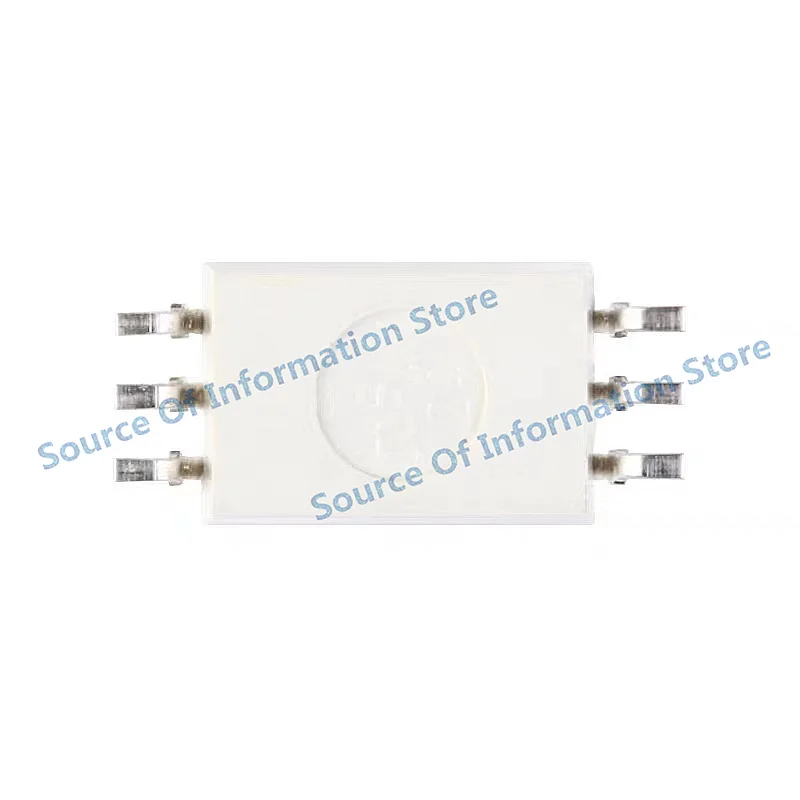 10Pcs, TLP715(TP.F) SOP-6 Optocoupler Chip, 100% New