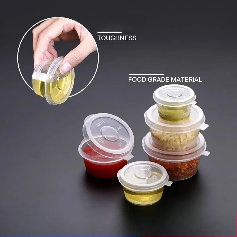100pcs-disposable-food-grade-pp-seasoning-box-tomato-sauce-and-chili-pepper-packaging-cup-transparent-sauce-small-meal-boxes