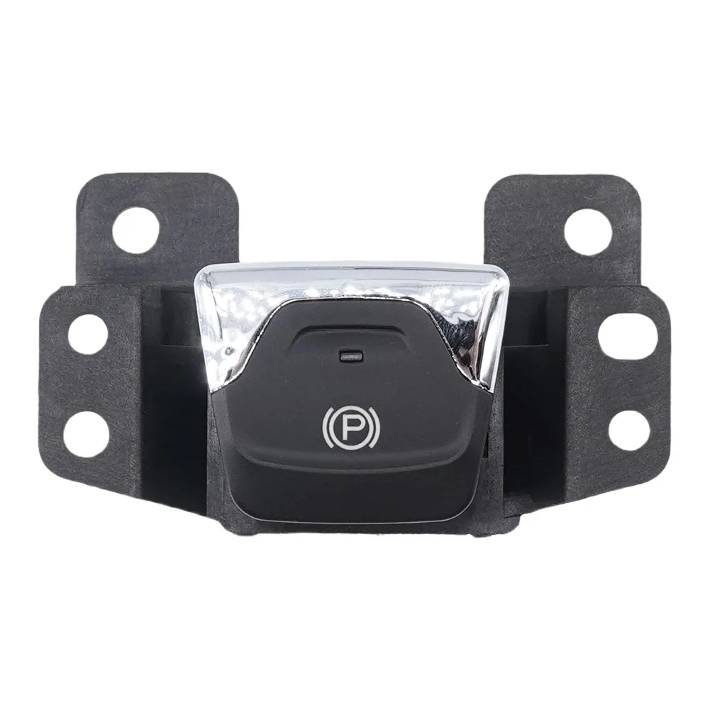 

68141759AB электронный переключатель стояночного тормоза для Jeep Cherokee 2014-2020, автомобильные аксессуары, переключатель управления ручным тормозом ABS