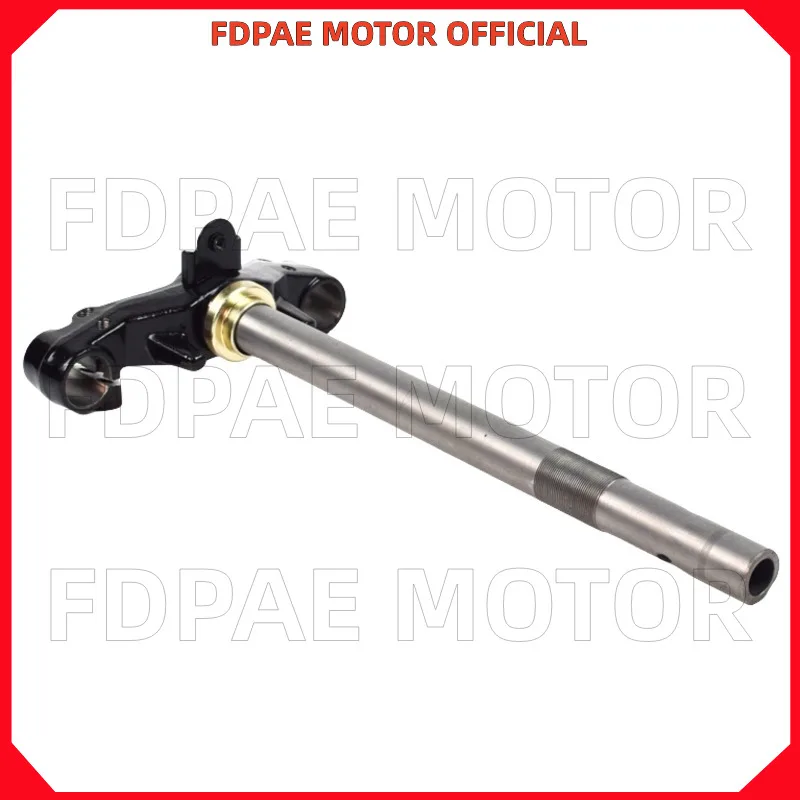 Lower Connecting Board / Steering Stem Assembly for Wuyang Honda Electric Bike H1/h2/h3/h5