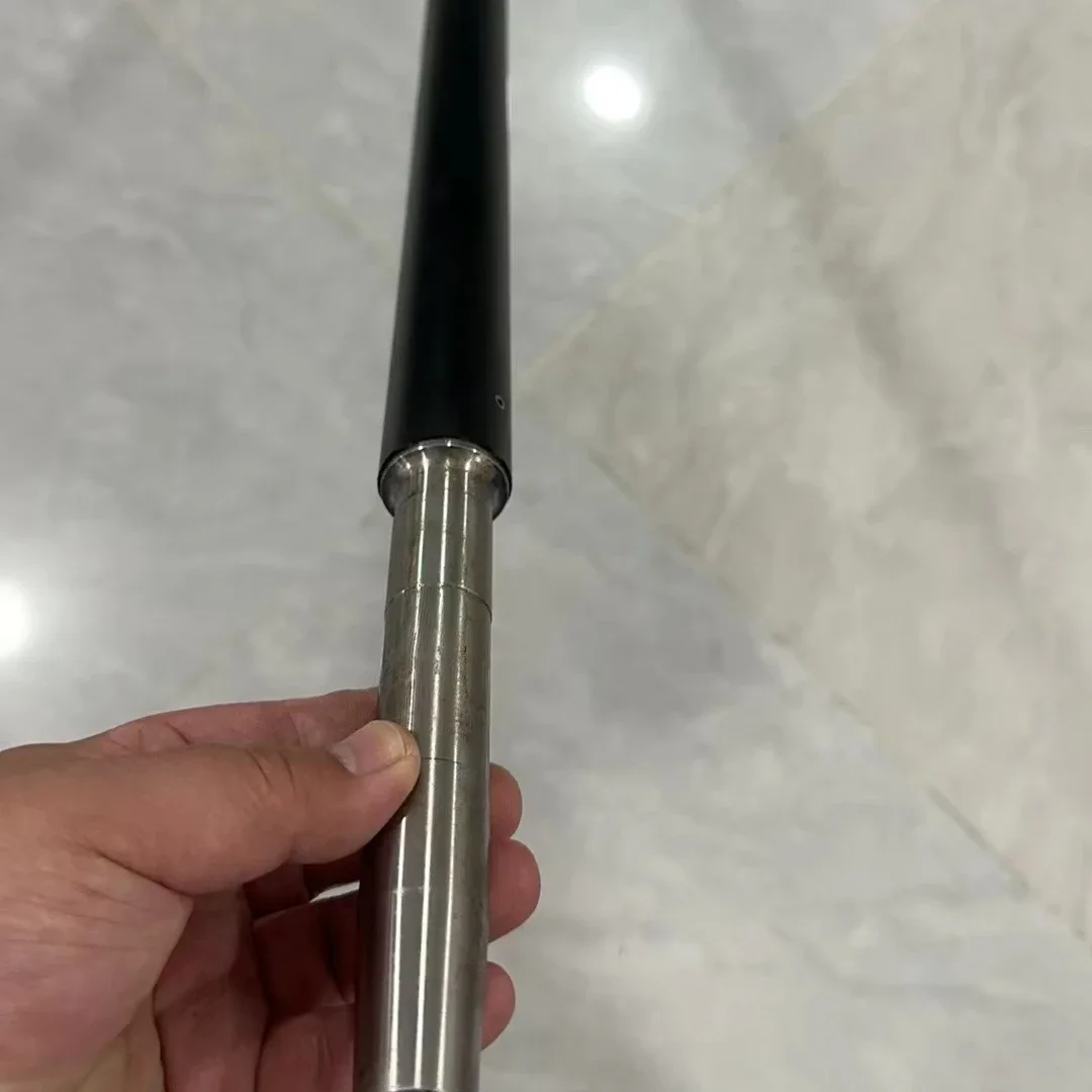 

New Carbon Shaft F4.614.520S for Offset Printing Machine for Solvent Ink Delivery