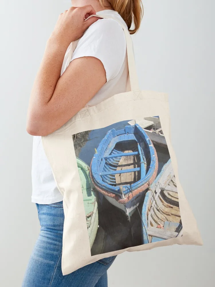 Floating along Tote Bag Candy bags university shopper bag Cloth bag Handbags women