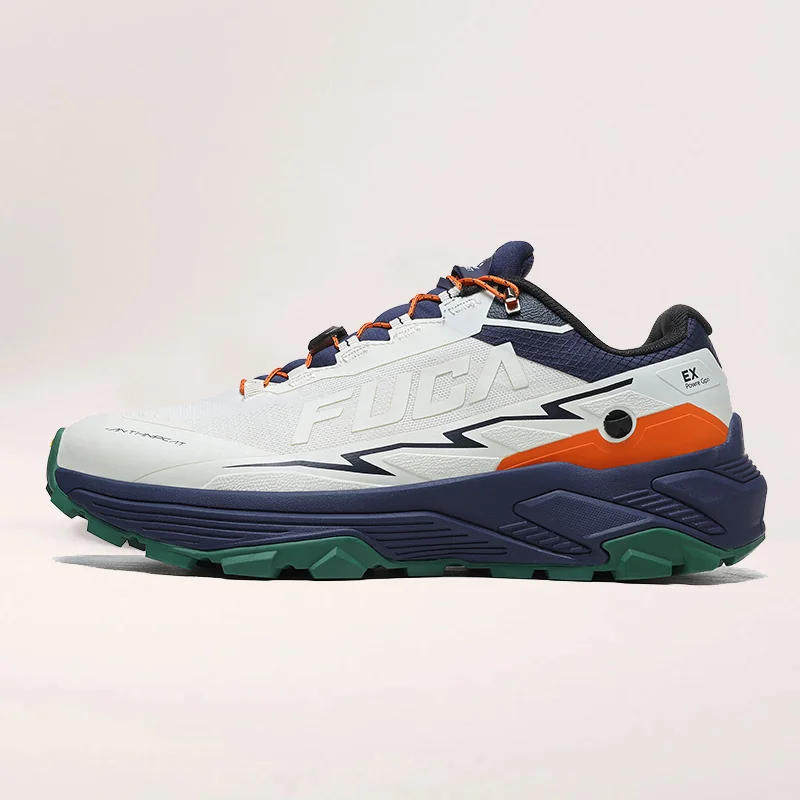 New Hot 2025 Carbon Fiber Men's and Women's Full Color Running Shoes Outdoor Travel Shock-absorbing Training Shoes