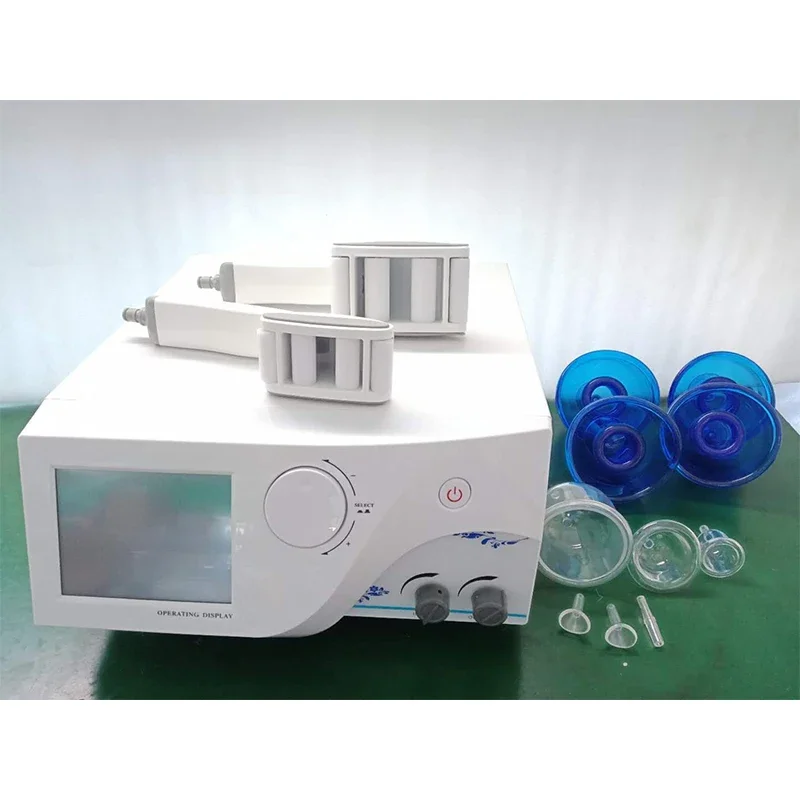 Новейшая машина Starvac SP2 для удаления целлюлита, вакуумная терапия, ягодицы, подтяжка ягодиц