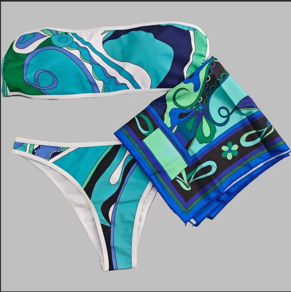 scarf bikini-3