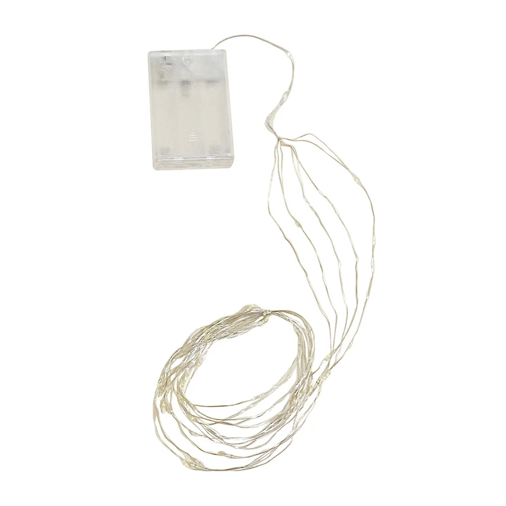 Led Branch Waterfall Light Waterproof String Lights For Outdoor Garden Tree Decoration Fairy Lighting