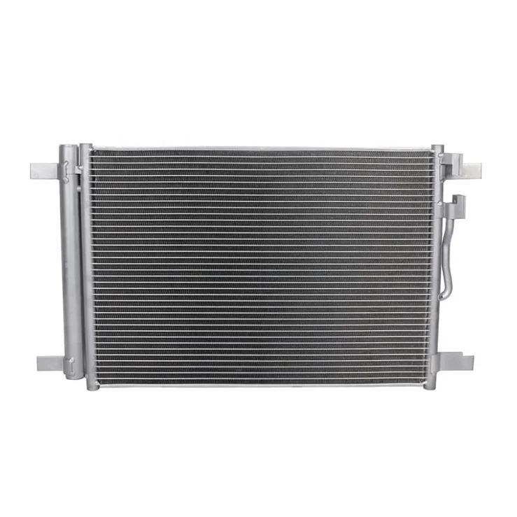 5QM816411 5QM816411A 5QM816411B for Volkswagen Golf Jetta Taos Tiguan Air Conditioning Condenser Radiator AC Condenser
